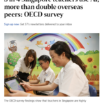 Singapore education